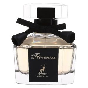 خرید عطر الحمبرا فلورنس