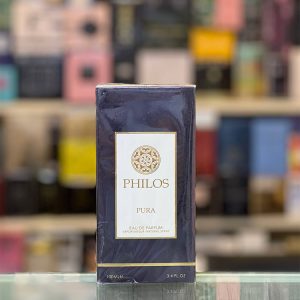 خرید عطر الحمبرا فیلوس پورا