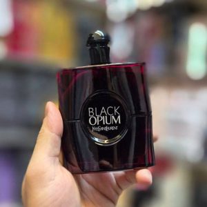خرید عطر بلک اوپیوم اور رد