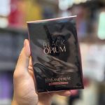 خرید عطر بلک اوپیوم اور رد