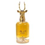 خرید عطر الغزال ارض الزعفران