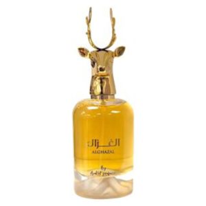 خرید عطر الغزال ارض الزعفران
