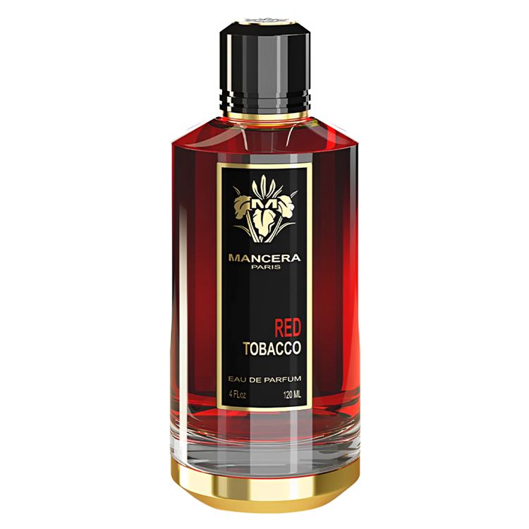 MANCERA-Red-Tobacco-Emirate-Eau-de-Parfum-for-Men-and-Women-120ML خرید عطر مانسرا رد توباکو