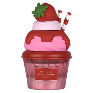 خرید عطر لطافه بستنی بری ان تاپ