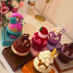 خرید عطر لطافه بستنی وانیلا فریک