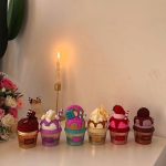خرید عطر لطافه بستنی وانیلا فریک