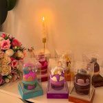 خرید عطر لطافه بستنی وانیلا فریک