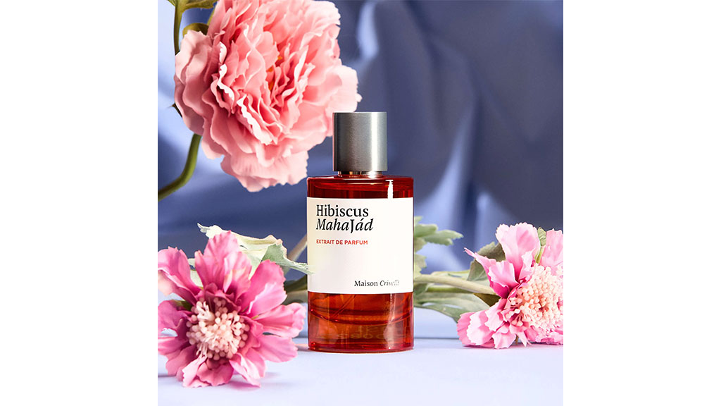 عطر مردانه و زنانه اماراتی Maison Crivelli Hibiscus Mahajád حجم 100 میلی لیتر خرید عطر میسون کریویلی هيبيسكوس مهاجد