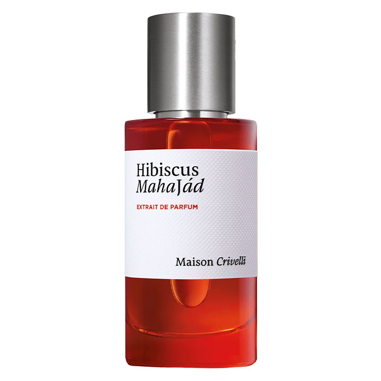 خرید عطر میسون کریویلی هيبيسكوس مهاجد