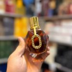 خرید عطر پاکو رابان میلیون گلد پیور دیاموند