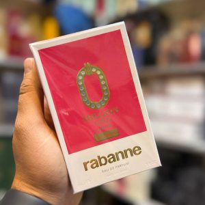 خرید عطر پاکو رابان میلیون گلد پیور دیاموند