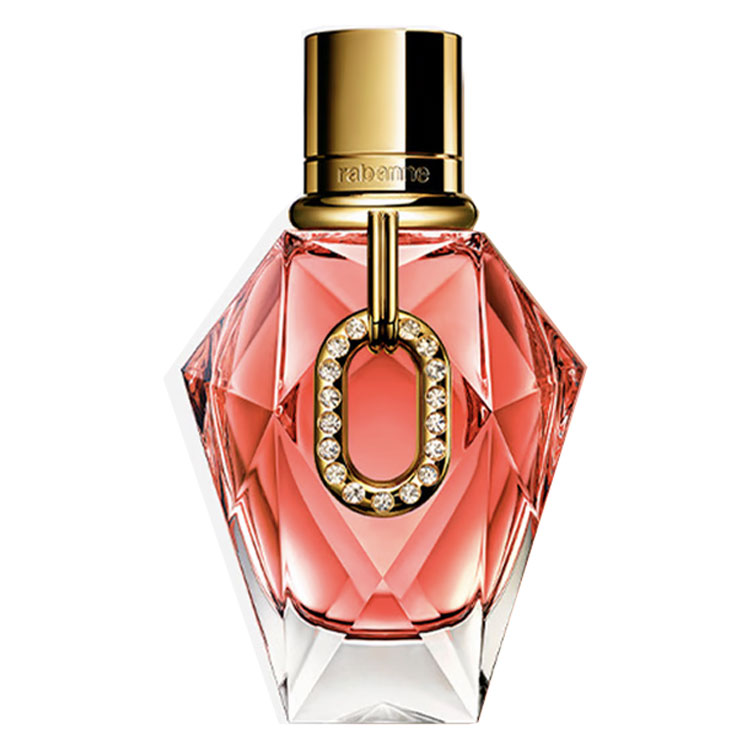 Paco-Rabanne-Million-Gold-Pure-Diamonds-Emirate-Eau-de-Parfum-for-Women-90ML خرید عطر پاکو رابان میلیون گلد پیور دیاموند