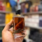 خرید عطر اماراتی لیبر بری کراش