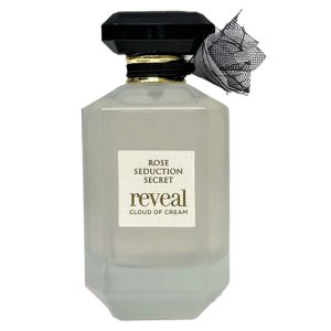 خرید عطر رز سداکشن سکرت ریویل کلود اف کریم