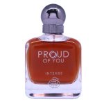 خرید عطر فراگرنس ورد پرود اف یو اینتنس