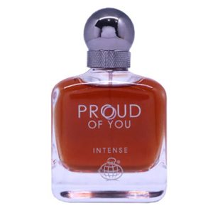 خرید عطر فراگرنس ورد پرود اف یو اینتنس