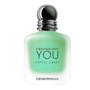 خرید عطر استرانگر کندی فریز