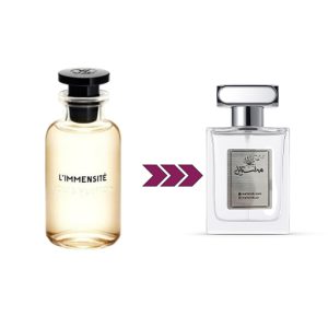 خرید عطر لویی ویتون ال ایممنسیت