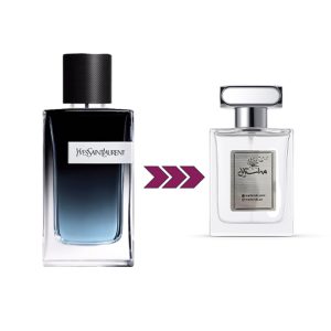 خرید عطر ایو سن لوران وای