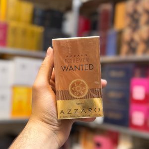 خرید عطر اماراتی آزارو فور اور وانتد