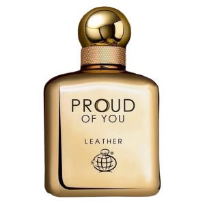 خرید عطر استرانگر ویت یو لدر