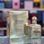 خرید عطر استرانگر ویت یو لدر
