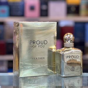 خرید عطر استرانگر ویت یو لدر