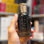 خرید عطر هوگو بوس باتلد ابسولو