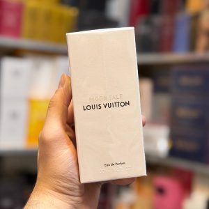 خرید عطر لویی ویتون مون تیل