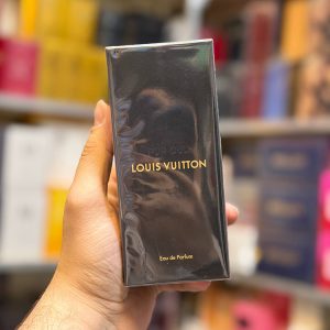 خرید عطر لویی ویتون پور عود