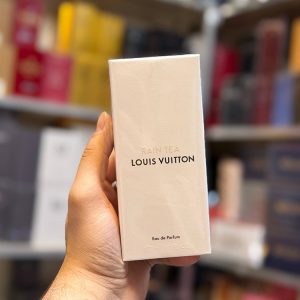 خرید عطر لویی ویتون چای بارانی