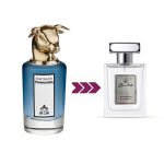 خرید عطر پنهالیگونز مستر سم