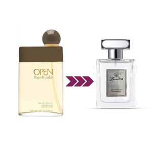 خرید عطر اپن