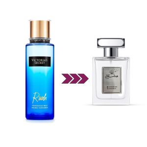 خرید عطر ویکتوریا سکرت راش