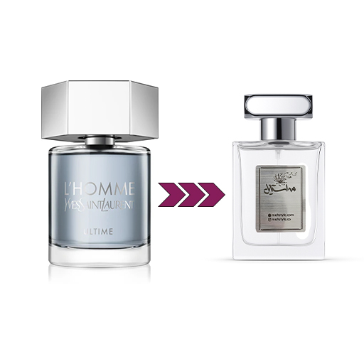 YVES-SAINT-LAURENT-L'Homme-Ultime-Parfum-for-Men خرید عطر ایو سن لورن لهوم اولتایم